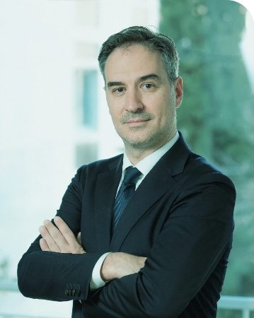 Γιώργος Δόκος, manager partner της FiveB Auditors