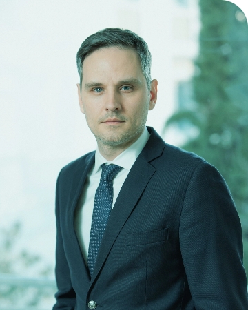 Απόστολος Δόκος, managing partner της FiveB Auditors