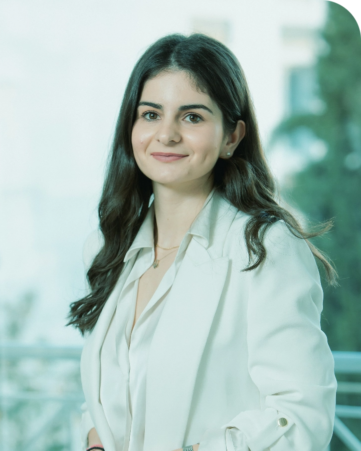 Εύη-Σπύρου, Assistant Manager της FiveB Auditors