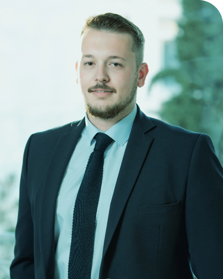 Ισίδωρος Πολύζος, Junior Auditor της FiveB Auditors